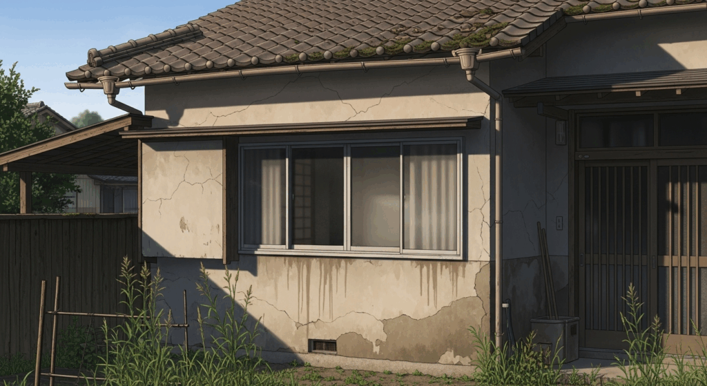 インスペクション
